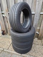 205 55 16 michelin zomerbanden 5mm montage is mogelijk, 16 inch, Band(en), Zomerbanden, 205 mm