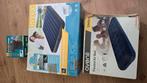 Matras Air bed, Caravans en Kamperen, Luchtbedden, Ophalen of Verzenden, Zo goed als nieuw