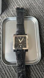 Mexx heren horloge, Ophalen of Verzenden, Staal, Overige merken, 1960 of later