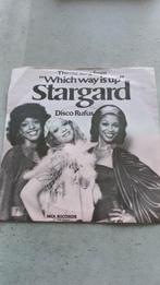 Stargard   Which way up, Boeken, Ophalen of Verzenden