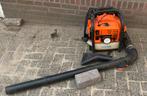 Bladblazer Timberpro, Ophalen, Benzine, Gebruikt, Timberpro