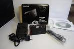 Fujifilm Finepix Z300 compact camera, Gebruikt, Compact, 10 Megapixel, Ophalen of Verzenden