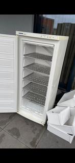 Liebherr vriezer - Vrieskast, Witgoed en Apparatuur, Vriezers en Diepvrieskisten, Vrieskast, Gebruikt, 120 tot 140 cm, Minder dan 60 cm