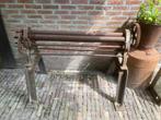 Rondwals, buigmachine, Ophalen, Gebruikt