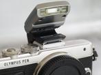 Olympus FL-LM1 flitser, Ophalen of Verzenden, Zo goed als nieuw, Olympus