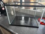 Aquarium bak, Dieren en Toebehoren, Vissen | Aquaria en Toebehoren, Verzenden, Leeg aquarium
