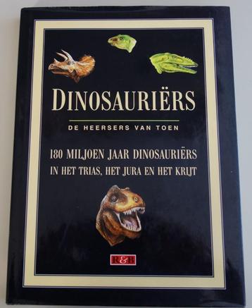 Dinosauriërs 