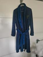 Badjas Veronica Inside, Kleding | Heren, Badmode en Zwemkleding, Ophalen, Maat 56/58 (XL), Blauw