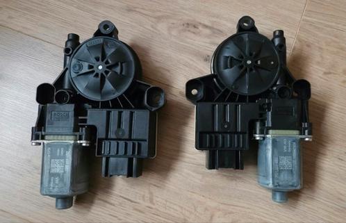 Ruitmotor portier vw polo aw 2020, Auto-onderdelen, Carrosserie en Plaatwerk, Deur, Gebruikt, Ophalen