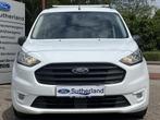 Ford Transit Connect 1.0 Ecoboost L2 Trend | SCI | 100pk | W, Auto's, Bestelauto's, Voorwielaandrijving, Gebruikt, Euro 6, Wit