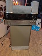 Harman Kardon set, Audio, Tv en Foto, Home Cinema-sets, 7.1-systeem, Gebruikt, 70 watt of meer, Overige spelers