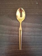 Goud Vergulde Theelepeltjes, Ophalen