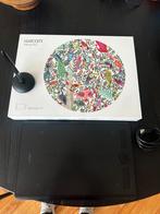 Wacom Intuos Pro medium, Computers en Software, Tekentablets, Ophalen of Verzenden, Gebruikt, Draadloos, Wacom
