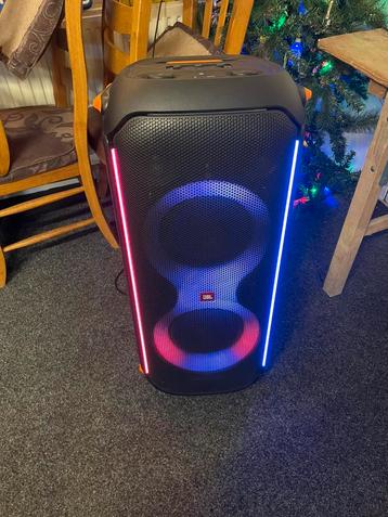 JBL 710 beschikbaar voor biedingen