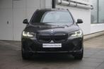 BMW iX3 High Executive l Leer l Panoramadak l Harman Kardon, Automaat, Achterwielaandrijving, Gebruikt, 31 min