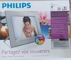 PHILIPS digitale fotolijst, Ophalen of Verzenden, Zo goed als nieuw