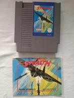 Stealth - Nintendo NES, Spelcomputers en Games, Games | Nintendo NES, Gebruikt, 1 speler, Racen en Vliegen, Ophalen of Verzenden