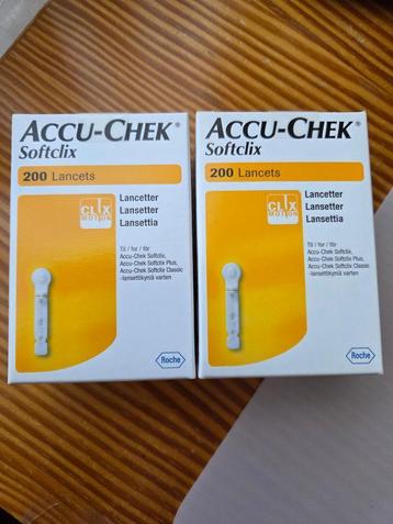 accu-chek beschikbaar voor biedingen