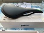 Febric zadel nieuw in doos, Fietsen en Brommers, Minder dan 10 versnellingen, Carbon, Zo goed als nieuw, Ophalen