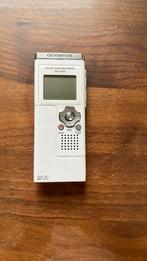 Olympus Digital Voice Recorder- opnames maken, Ophalen of Verzenden