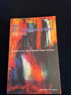 Het Dr. Houtsmullerdieet - Voeding tegen kanker, Ophalen of Verzenden, Zo goed als nieuw, Dieet en Voeding