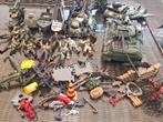 Chap mei soldier force, Kinderen en Baby's, Speelgoed | Actiefiguren, Ophalen of Verzenden, Zo goed als nieuw