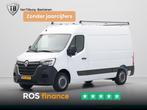 Renault Master T35 2.3 dCi 135 L2H2 Comfort, Overige kleuren, Renault, Bedrijf, Lease