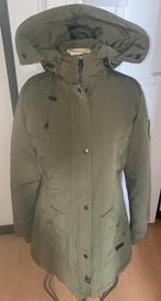 Warme winterparka maat S typt vermont, Vermont, Ophalen of Verzenden, Zo goed als nieuw, Maat 36 (S)