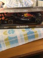 Max Verstappen, Ophalen of Verzenden, Nieuw, Overige typen, Bburago