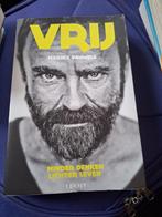 Vrij - Marnix Pauwels, Boeken, Ophalen of Verzenden