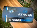 Stages Powermeter Cannondale SI 172,5mm linkerarm, Crankstel of Pedalen, Zie website, Zie website, Racefiets