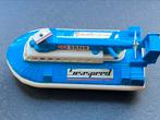 Matchbox Hovercraft 1974, Ophalen of Verzenden, Zo goed als nieuw, Overige typen