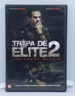 Te koop: Tropa De Elite 2 Dvd, Vanaf 16 jaar, Ophalen of Verzenden, Gebruikt, Actie