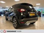 Renault Captur 0.9 TCe Intens Half leder, Climate controle,, Voorwielaandrijving, 898 cc, Gebruikt, Met garantie (alle)