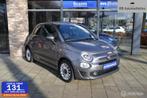 Fiat 500 1.2 Sport|LED|carplay|154.108km!, Voorwielaandrijving, Gebruikt, 4 cilinders, 4 stoelen