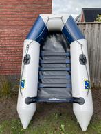 Rubberboot zodiac cadet, Ophalen, Zo goed als nieuw, Overige typen, Motorboot