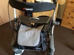 Rollator Topro Troja 5G maat S,  nieuw, kwaliteitsproduct, Ophalen, Opvouwbaar, Nieuw
