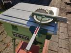 zaagtafel Elektra Beckum UK330 Ondervloerzaag trekzaag, Doe-het-zelf en Verbouw, Ophalen, Elektra Beckum, Cirkelzaag, Zo goed als nieuw