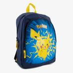 Nieuwe Pokémon rugtas, Sieraden, Tassen en Uiterlijk, Tassen | Rugtassen, Overige merken, 25 tot 40 cm, Nieuw, Ophalen of Verzenden