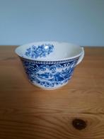 Royal Spinhx Kop en schotel Old England, Antiek en Kunst, Antiek | Servies los, Ophalen of Verzenden