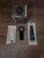 Garmin forerunner 955, Sieraden, Tassen en Uiterlijk, Sporthorloges, Ophalen of Verzenden, Gebruikt, Zwart, Android