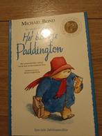 Het beertje Paddington, Ophalen of Verzenden, Zo goed als nieuw