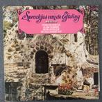 LP 12" Sprookjes van de Efteling Deel 2 385 164, Verzamelen, Ophalen of Verzenden, Gebruikt, Overige typen