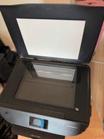 HP Printer, Computers en Software, Printers, Kopieren, Inkjetprinter, All-in-one, Ophalen of Verzenden