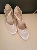 Rainbow bruidschoenen, Kleding | Dames, Trouwkleding en Trouwaccessoires, Ophalen, Zo goed als nieuw, Schoenen