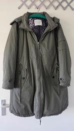 Winterjas Etage 48/50, Kleding | Dames, Jassen | Winter, Ophalen of Verzenden, Zo goed als nieuw, Maat 46/48 (XL) of groter, Zwart