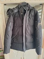 nieuw Moose Knuckles Mannen Winterjas, Kleding | Heren, Jassen | Winter, Ophalen of Verzenden, Nieuw, Overige maten, Zwart
