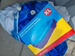 Zwembad en afdekhoes nieuw, Kinderen en Baby's, Speelgoed | Buiten | Opblaasfiguren, Ophalen of Verzenden, Nieuw