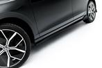 Maxton Design Side Skirts Diffusers Voor VW Golf 8 Facelift