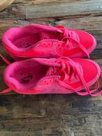 Nieuwe neon roze nike air max maat 37, Ophalen of Verzenden, Zo goed als nieuw, Roze, Sneakers of Gympen